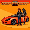 game pic for Car Racer II